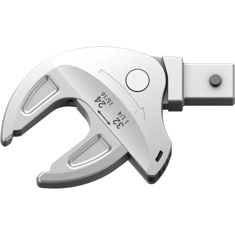 Einsteck-Maulschlüssel 7880 Joker