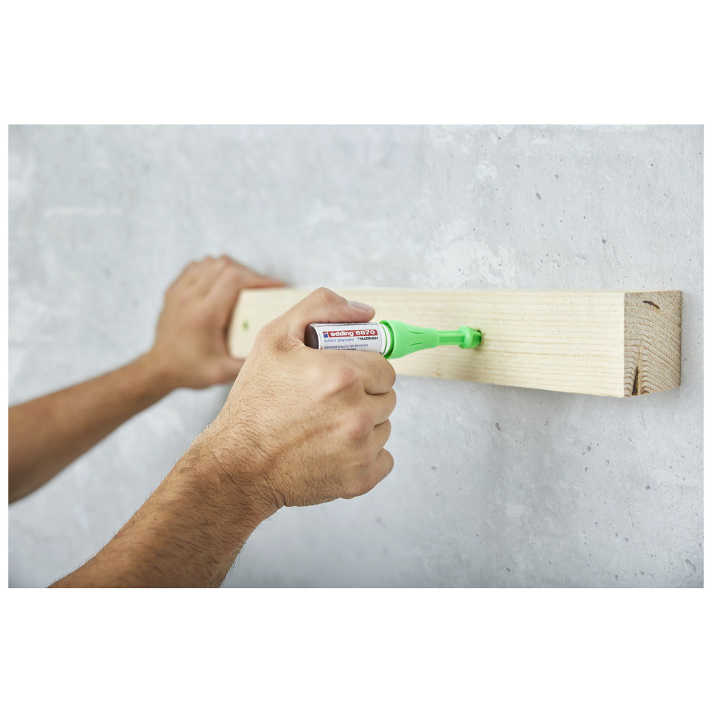 Bohrloch Spraymarker 8870