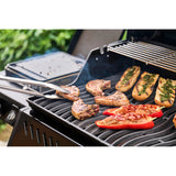 Napoleon Gasgriller Freestyle™ 365 mit Seitenkocher