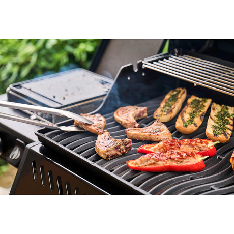 Napoleon Gasgriller Freestyle™ 365 mit Seitenkocher