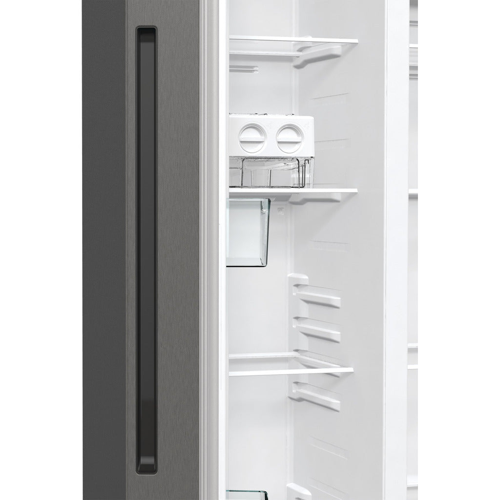 Side-by-side fridge-freezer combination G600 NRR9185EAXL