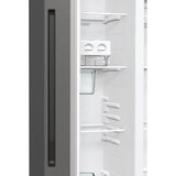 Side-by-side fridge-freezer combination G600 NRR9185EAXL