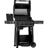 Napoleon Gasgriller Freestyle™ 365 mit SIZZLE ZONE™