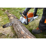 Stihl cordless chainsaw MSA 220 CB / without battery and charger