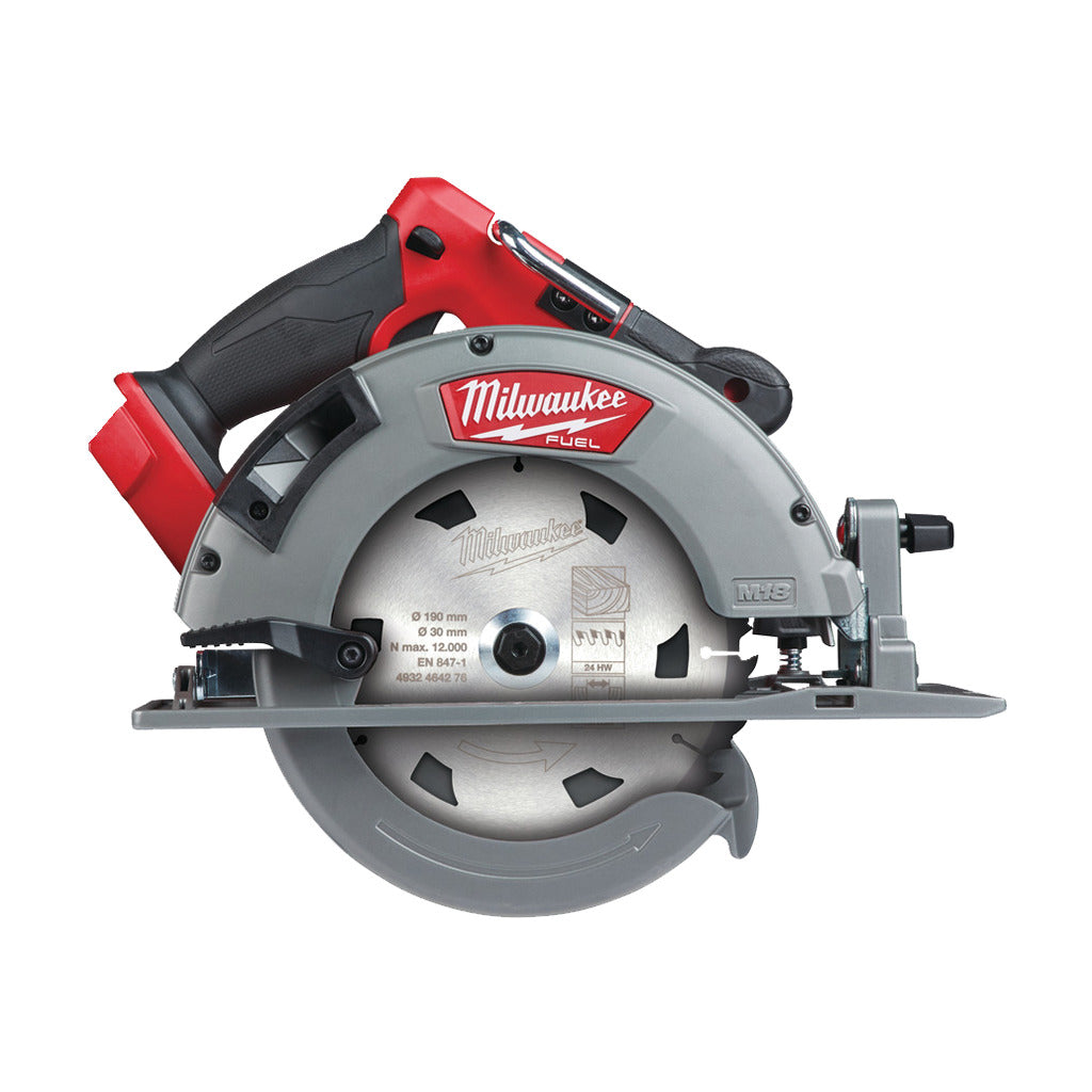FUEL™ Akku Handkreissäge M18 FCS66-0C