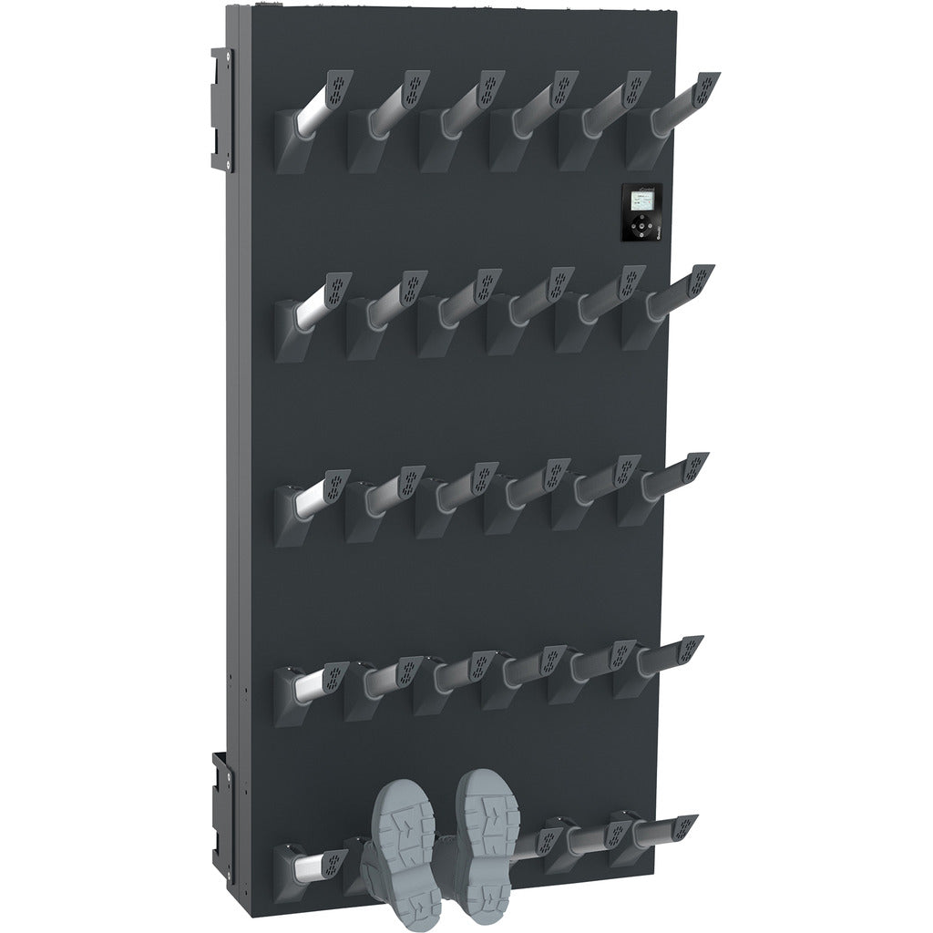 Paneel-Trockner TANTUM Boot 15 / Sterex