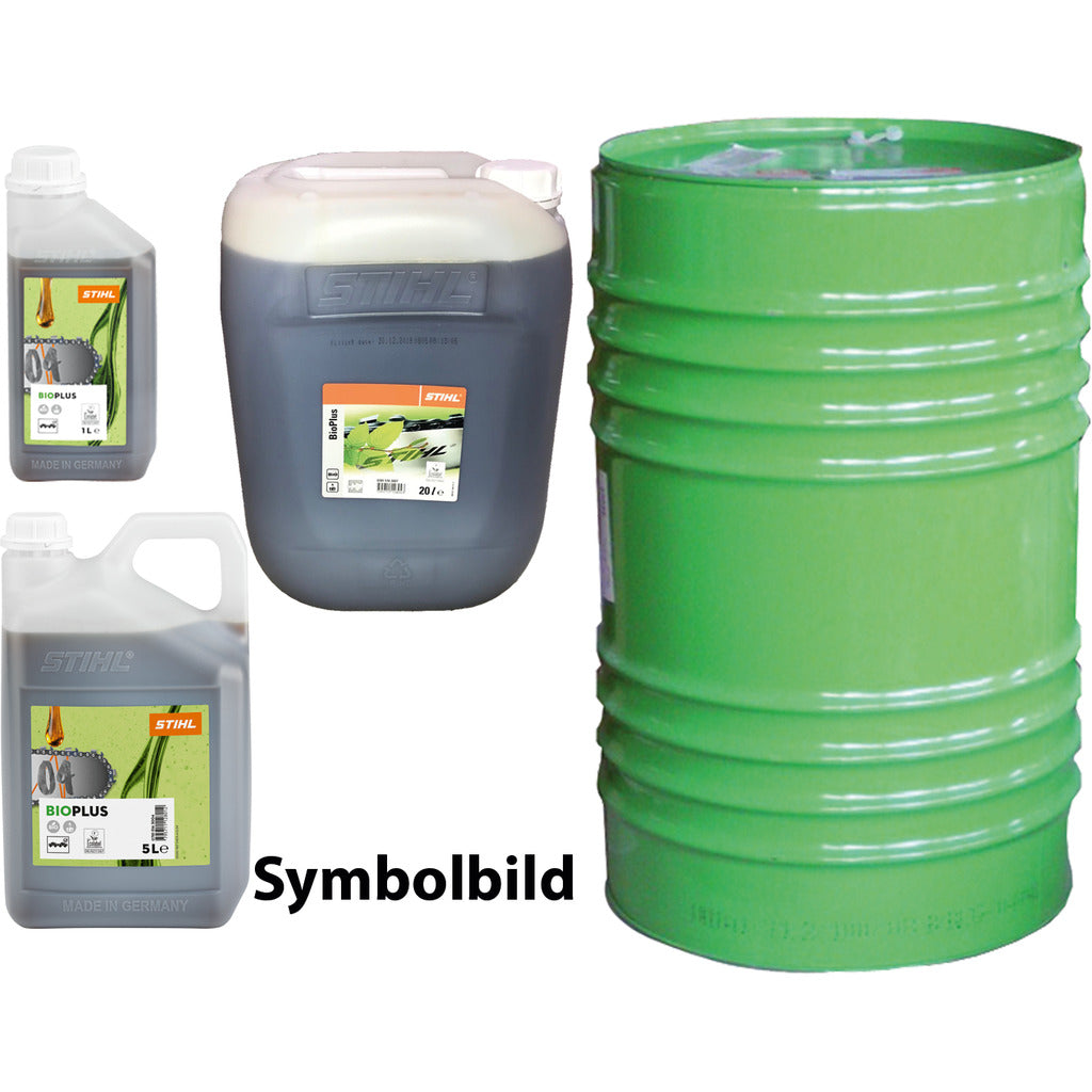 Stihl Sägeketten-Haftöl BioPlus
