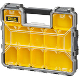 FatMax® professioneller Organizer mit Kunststoffverschlüssen