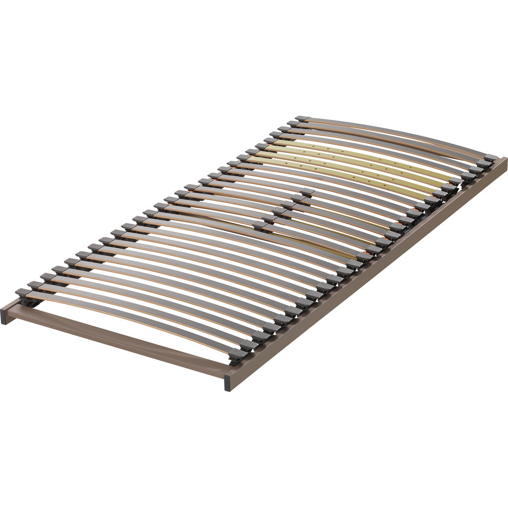 Optimo Vaneo S-2 slatted bed base / rigid