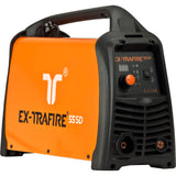 EX-TRAFIRE® plasma cutting device CE hand system FHT-EX