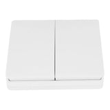PushPower 2-fach-Schalter Outdoor IP67