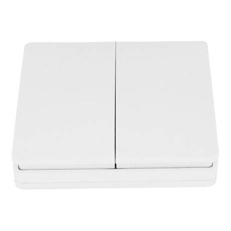PushPower 2-fach-Schalter Outdoor IP67