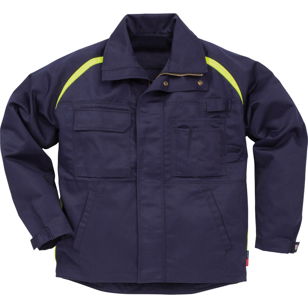 Flame Jacke 4030 FLAM