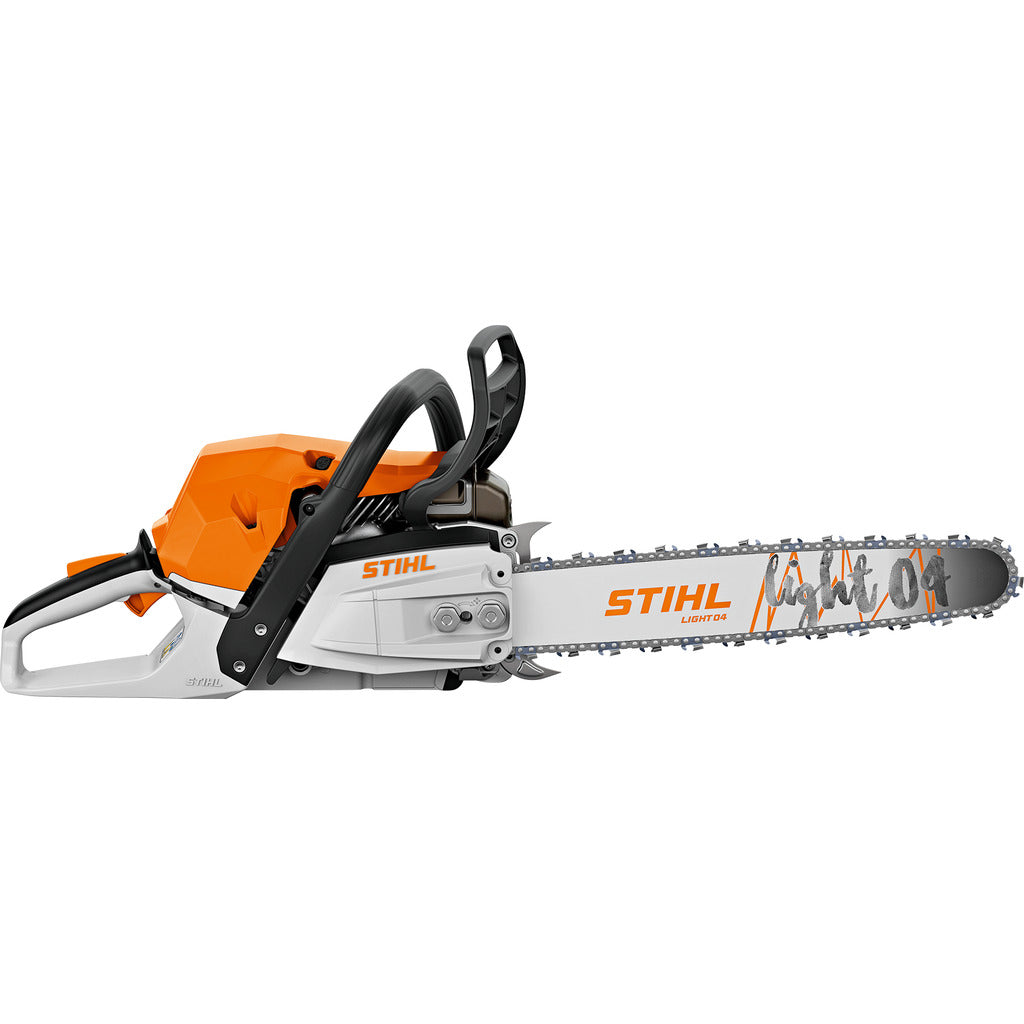 Stihl Benzin-Motorsäge MS 300 C-M