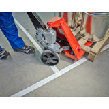 Gewebeband DuctTape Heavy Duty