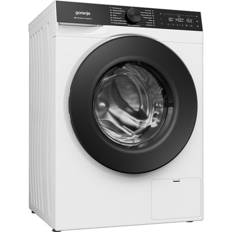Lavatrice G600 WG694A1P3