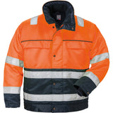 High Vis Winterjacke Kl. 3 444 PP