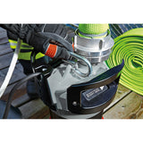 FW Tauchpumpe &quot;NAUTILUS&quot; 8/1 - STORZ B