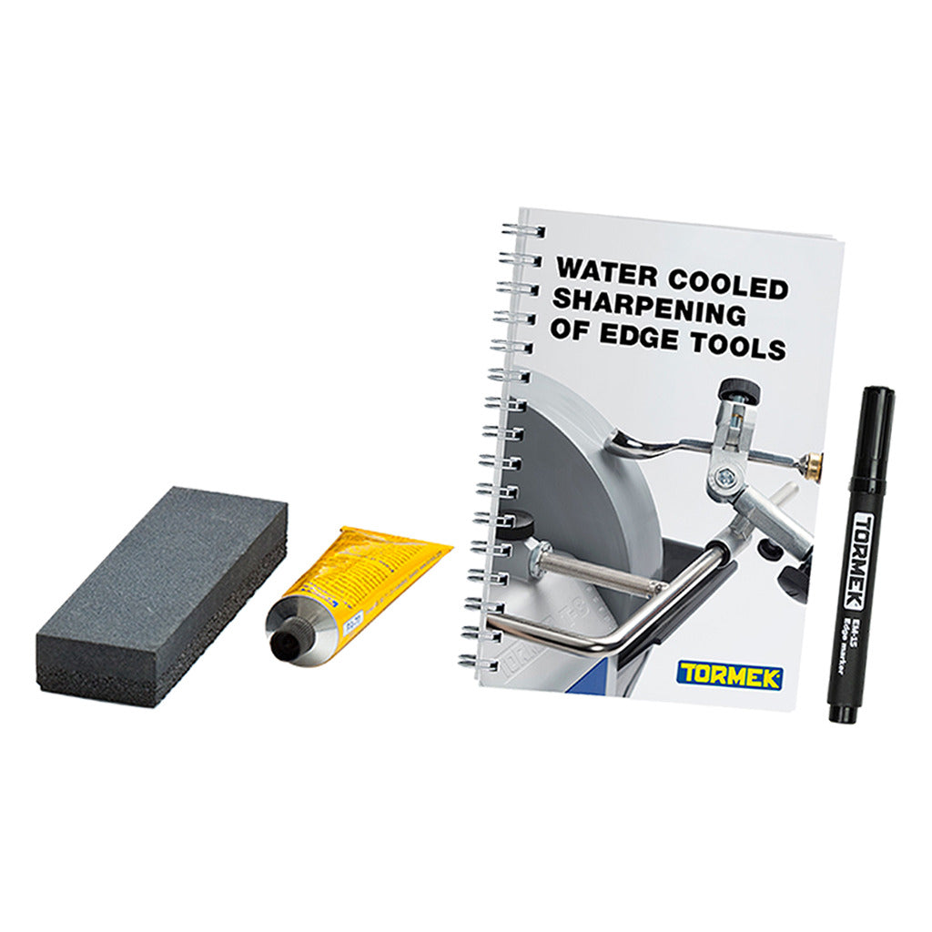 Nassschleifmaschine T-4 inkl. SE-77 und SQ-90