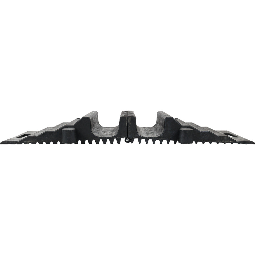Gummischlauchbrücke Crocodile Typ B