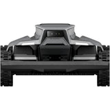 Segway Robotermäher X420E AWD grau Navimow / inklusive Garage