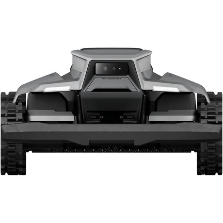 Segway Robotermäher X420E AWD grau Navimow / inklusive Garage