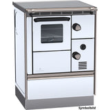 Lohberger Dauerbrandherd REGA 60