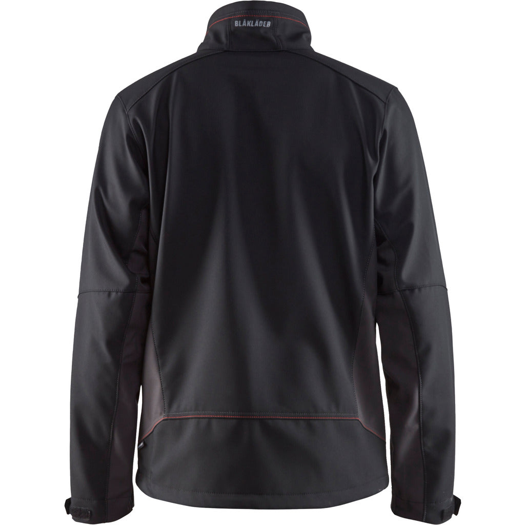 Softshell Jacke 4950