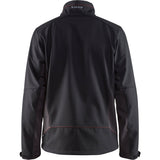 Softshell Jacke 4950