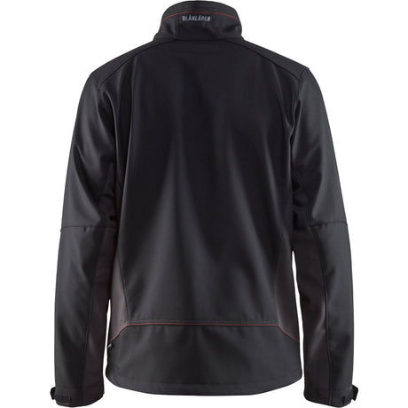 Softshell Jacke 4950