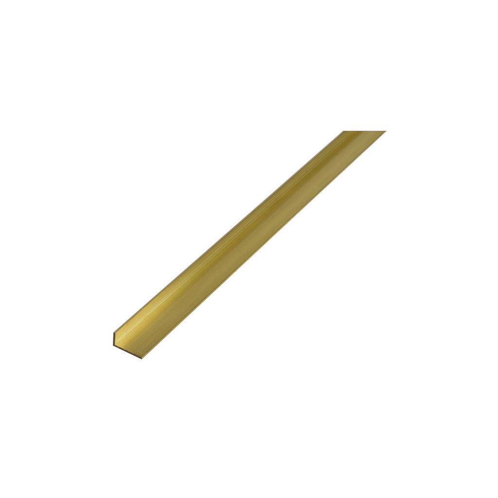 Angle profile