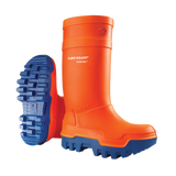 Purofort Thermo Winter Boots BAU