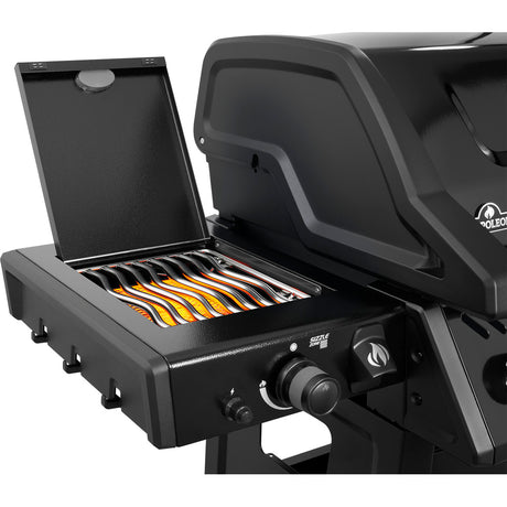 Napoleon Gasgriller Freestyle™ 365 mit SIZZLE ZONE™