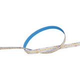 DUO TITAN KARAT LED-Band 8 mm