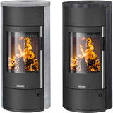 ORANIER Kaminofen Polar Neo Vantage W+