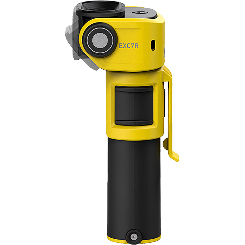 Winkelleuchte EXC7R