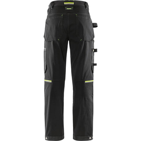Pantaloni artigianali elasticizzati 2800GSTT