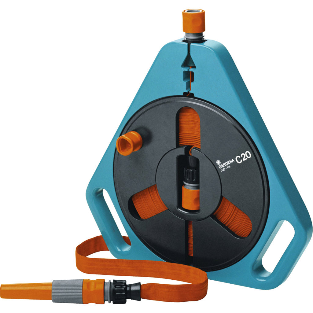 Classic roll-fix Tubo piatto 20