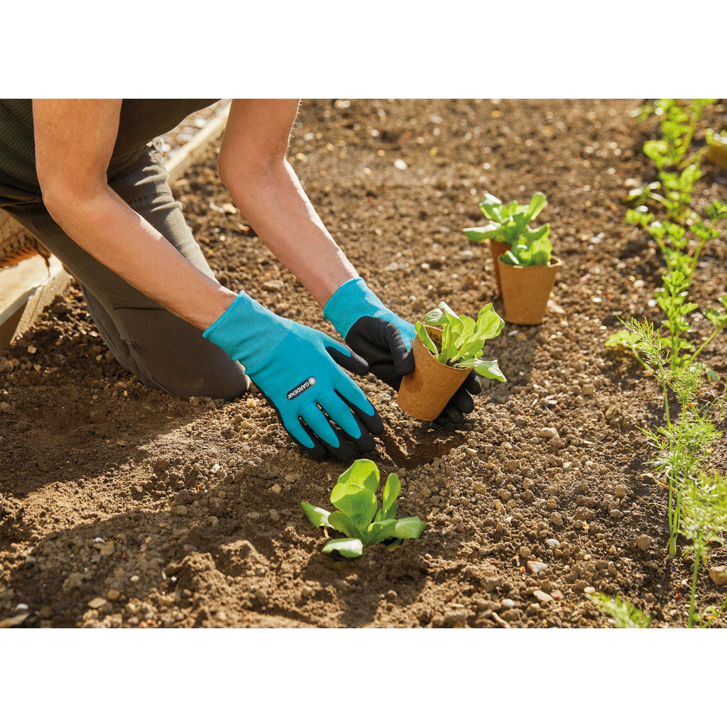 Gardena Pflanz- und Bodenhandschuh