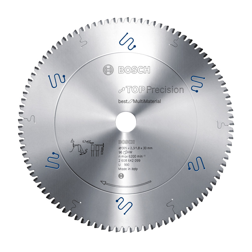 Bau-Kreissägeblatt Construct Wood