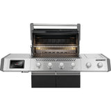 Napoloen Gasgriller Prestige PRO™ 500 Smart-Connected / Schwarz