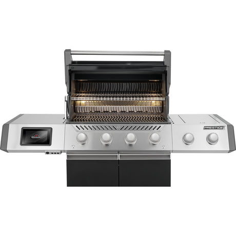 Napoloen Gasgriller Prestige PRO™ 500 Smart-Connected / Schwarz