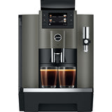 Macchina da caffè completamente automatica W8