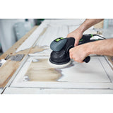 Excenterschleifer Rotex RO 150 FEQ-Plus