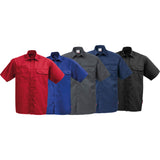 Maglietta a maniche corte 7387 B60