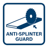 Kappschiene FSN