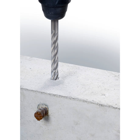 SDS-plus hammer drill "FORCE X"