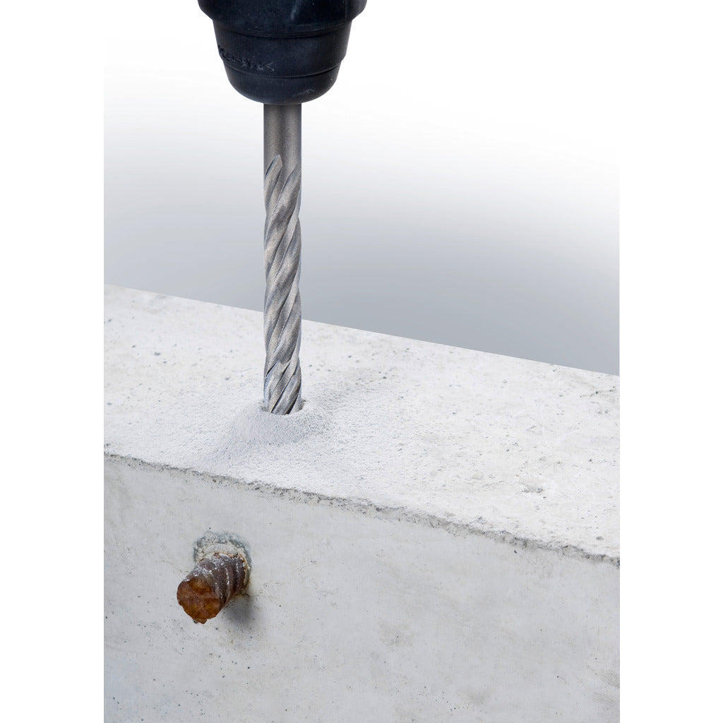 Martello perforatore SDS-plus "FORCE X"