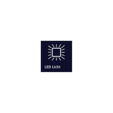 Integrierte Designhaube iQ500 LJ97BAM60