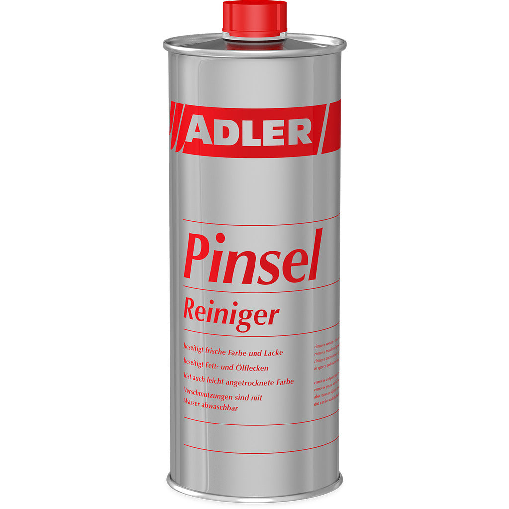 Pinselreiniger